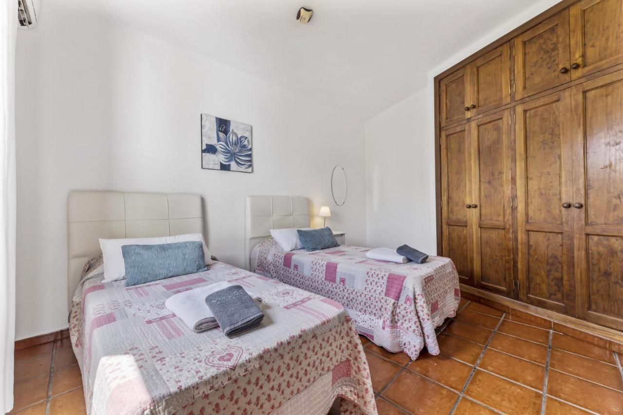 Villa Josephine Tias