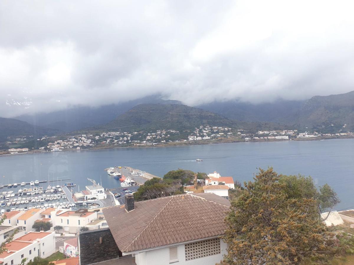 Tramuntana, Casa Amb Bones Vistes A Mar, T * El Port De La Selva