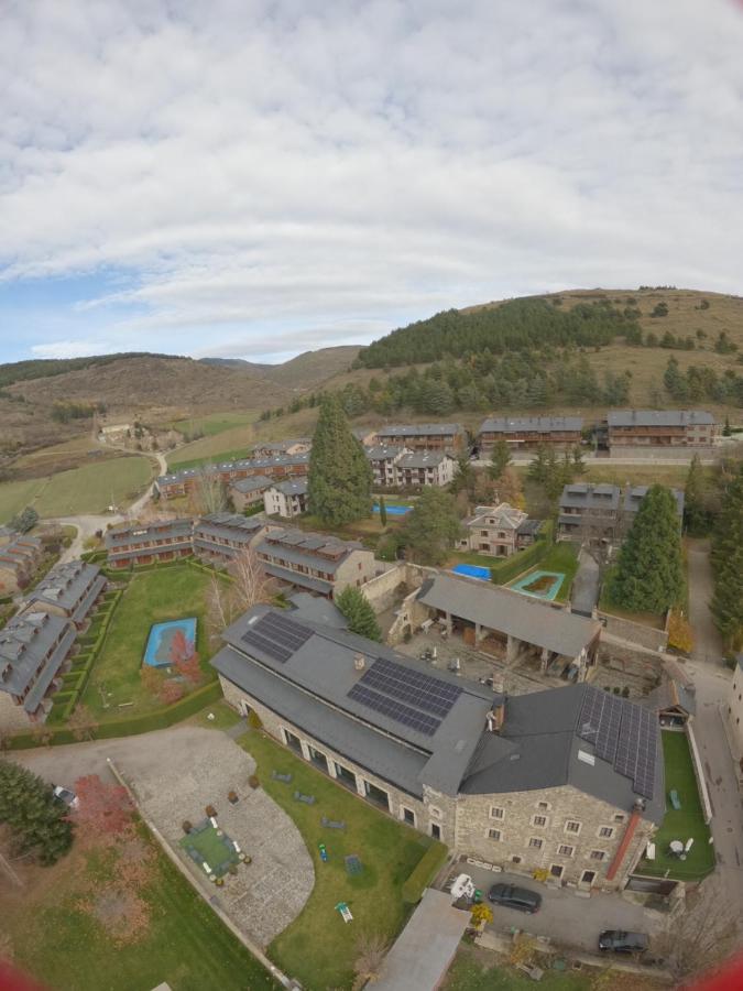 Hotel Bernat De So