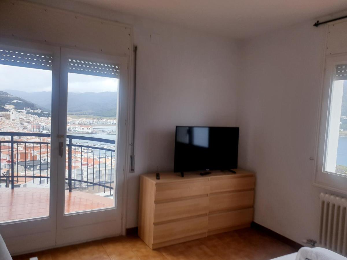 Tramuntana, Casa Amb Bones Vistes A Mar, T Holiday home El Port De La Selva