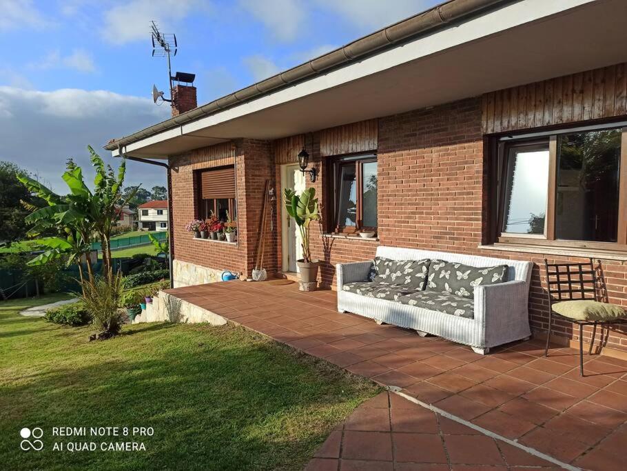 Precioso Chalet Сasa de vacaciones *
