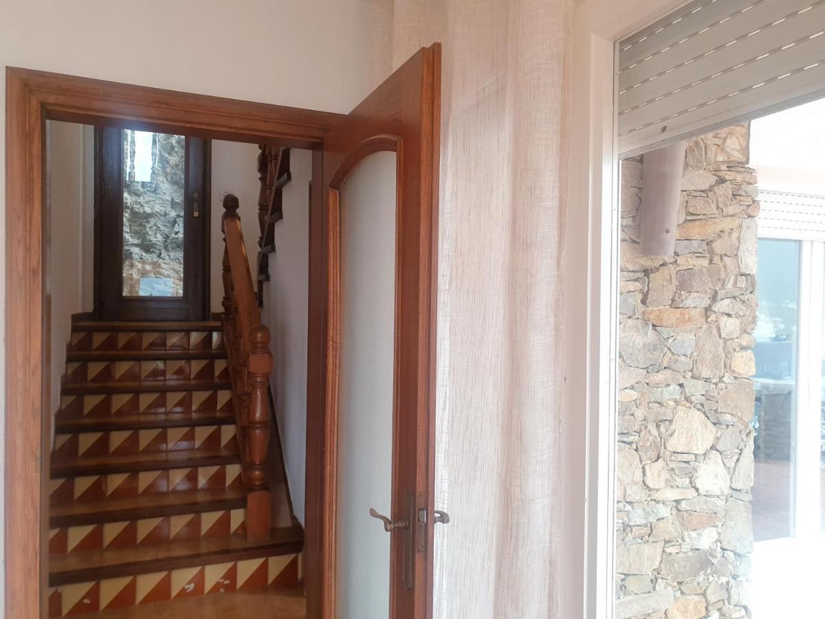 Tramuntana, Casa Amb Bones Vistes A Mar, T Holiday home *