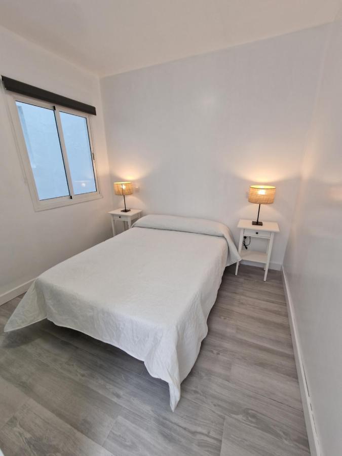 Apartment Guanarteme 33 Las Palmas de Gran Canaria