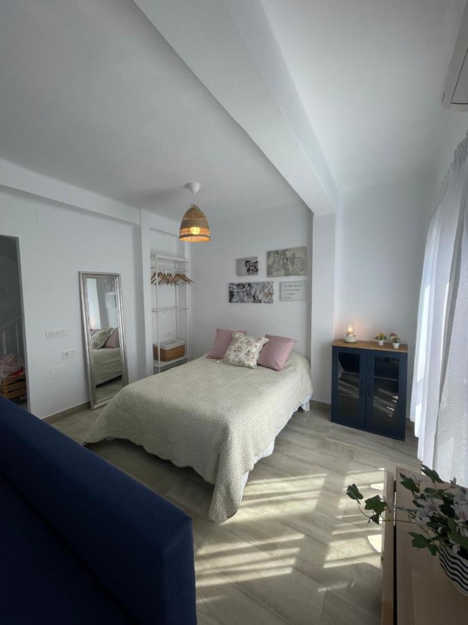 Plumaria Apartamento Málaga