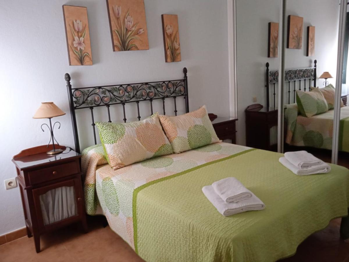 Apartment Sol Zahara Chalets & *