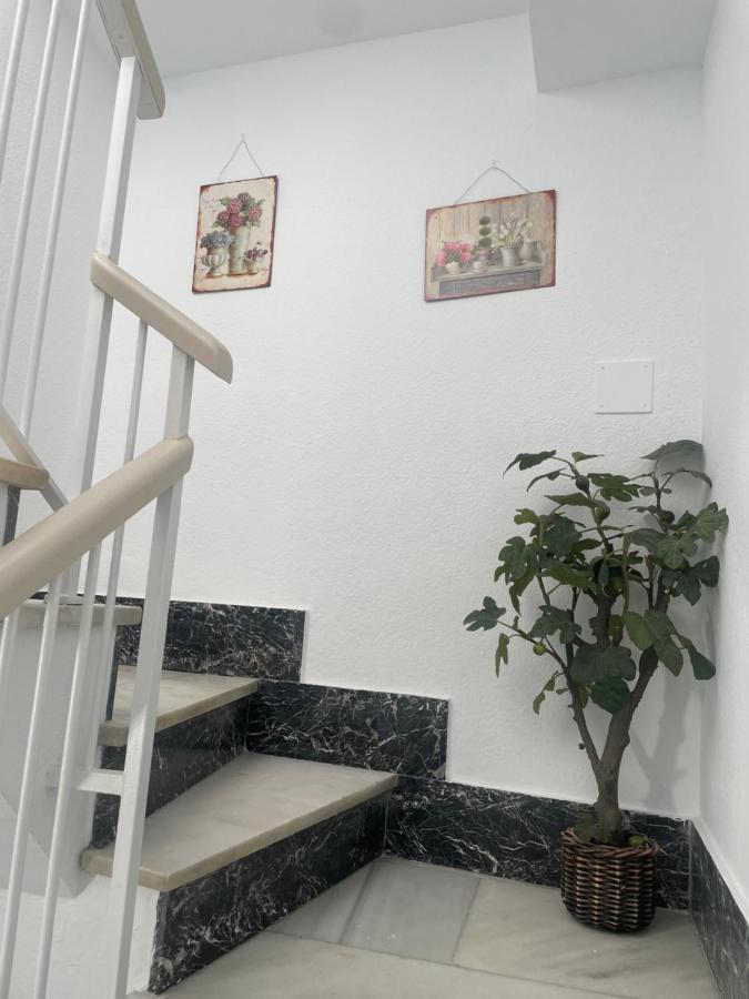 Apartamento Plumaria