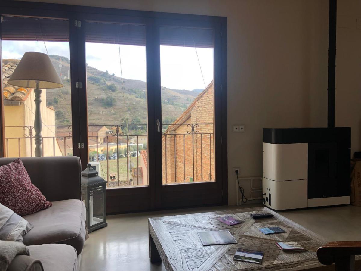 Holiday home La Caseta De *