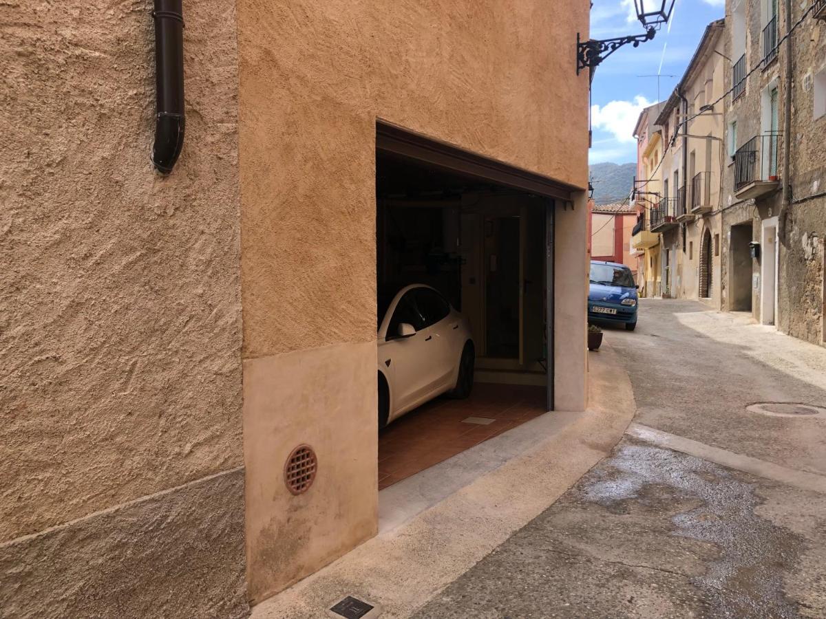 La Caseta De Porrera