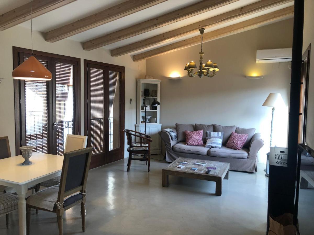Holiday home La Caseta De *