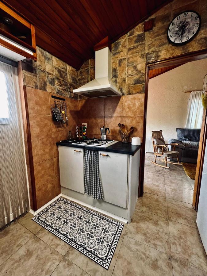 La Casita De Jimena * Riudecanyes