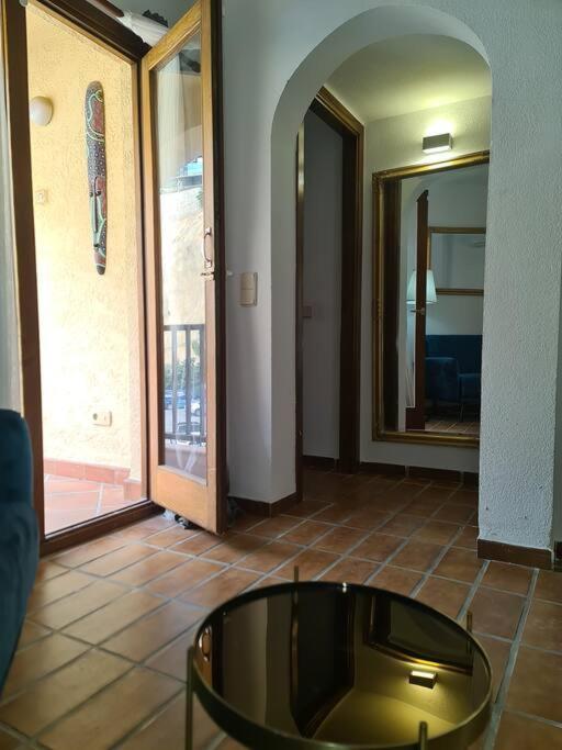 Apartamento En Lujoso Puerto Deportivo Altea