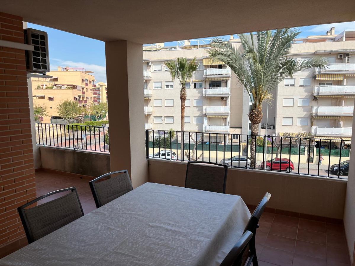 Apartamento Canet D'En Berenguer Canet d'En Berenguer