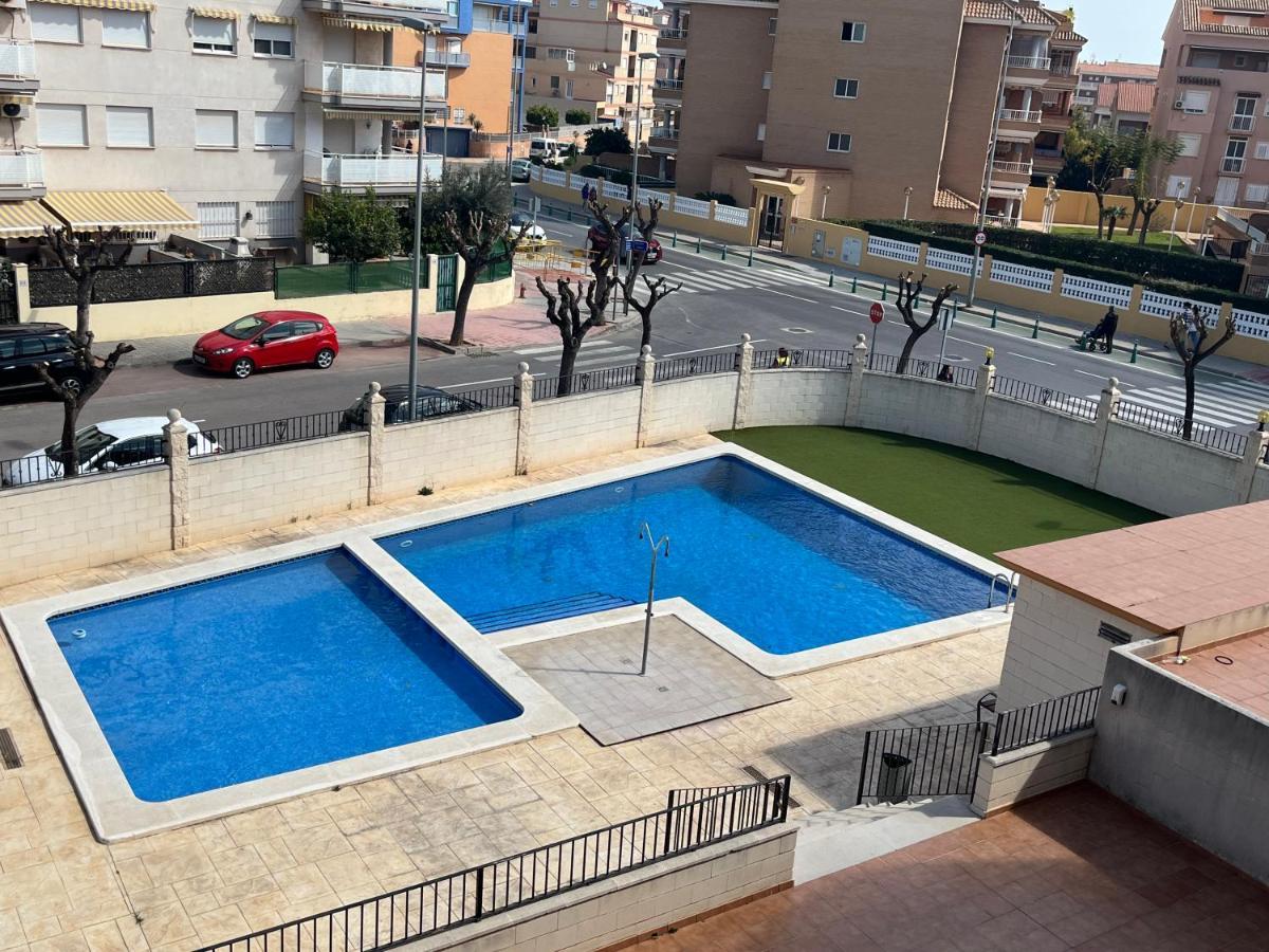 Apartamento Canet D'En Berenguer