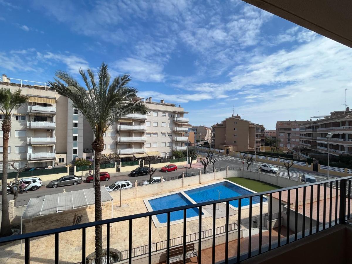 Apartamento Canet D'En Berenguer Apartment Canet d'En Berenguer