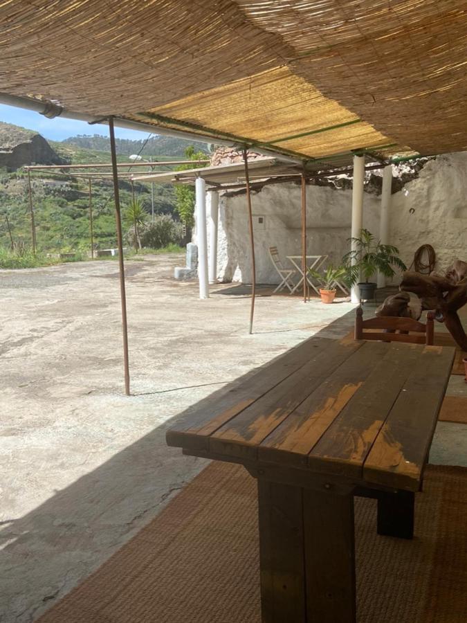 Casa-cueva Rural Ca'lima Holiday home