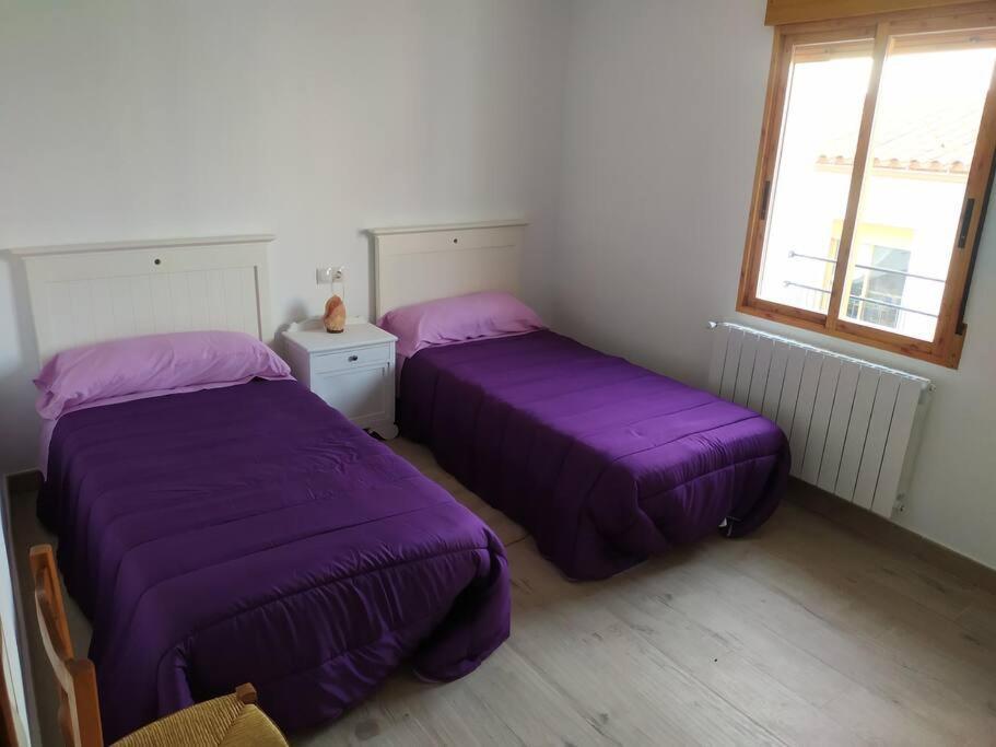 Vivienda Turistica Ca Lola * Vilafamés (Villafamés)