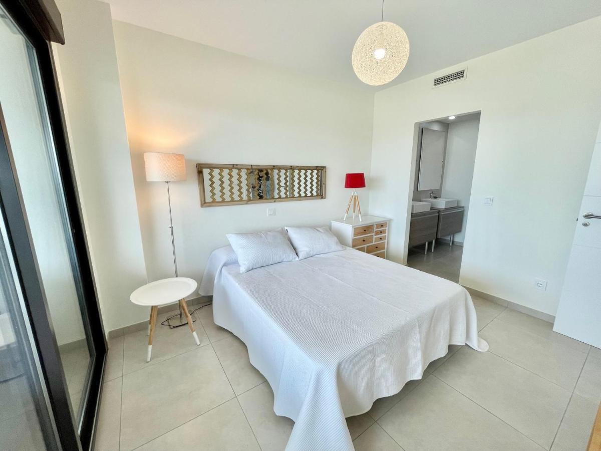 Apartamento Ocean Homes Exclusivos En Isla Canela