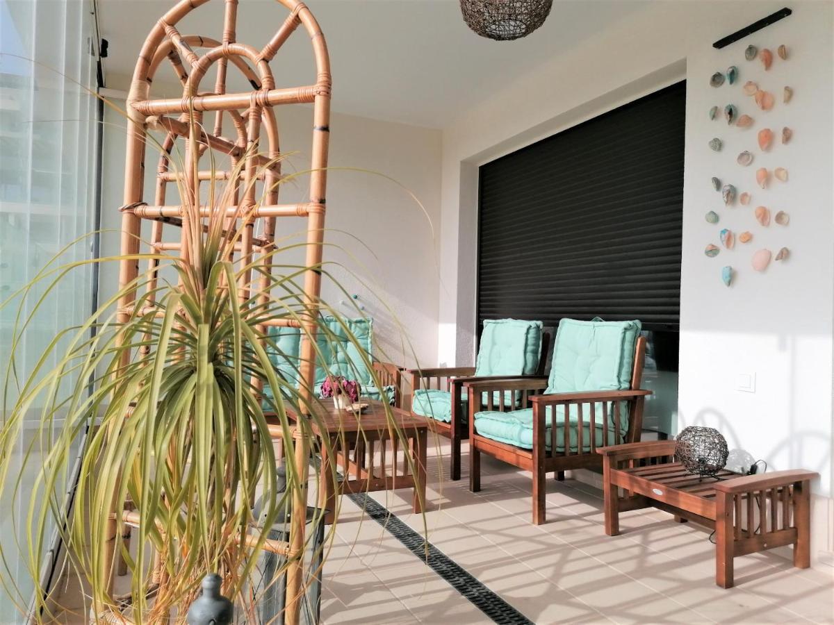 Apartamento Ocean Homes Exclusivos En