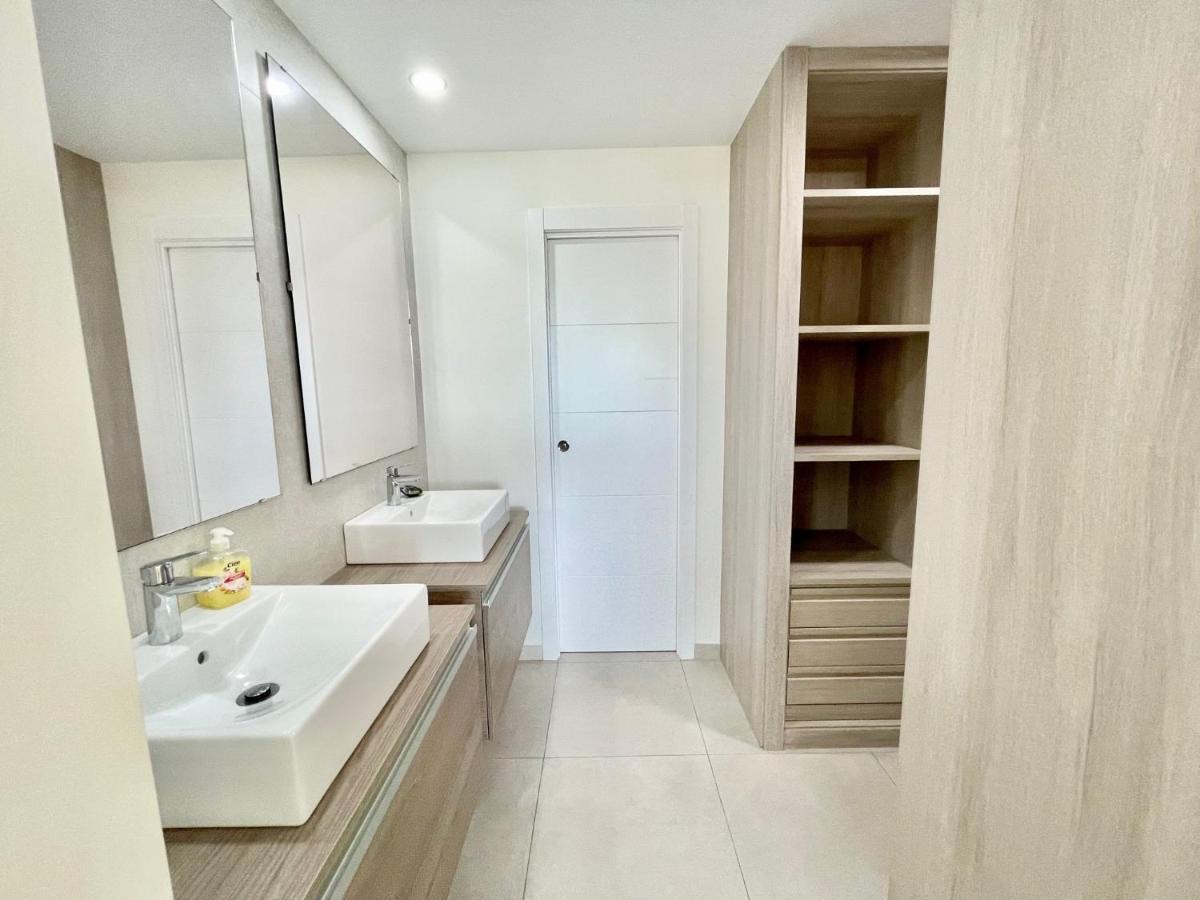 Ocean Homes Exclusivos En Apartamento *