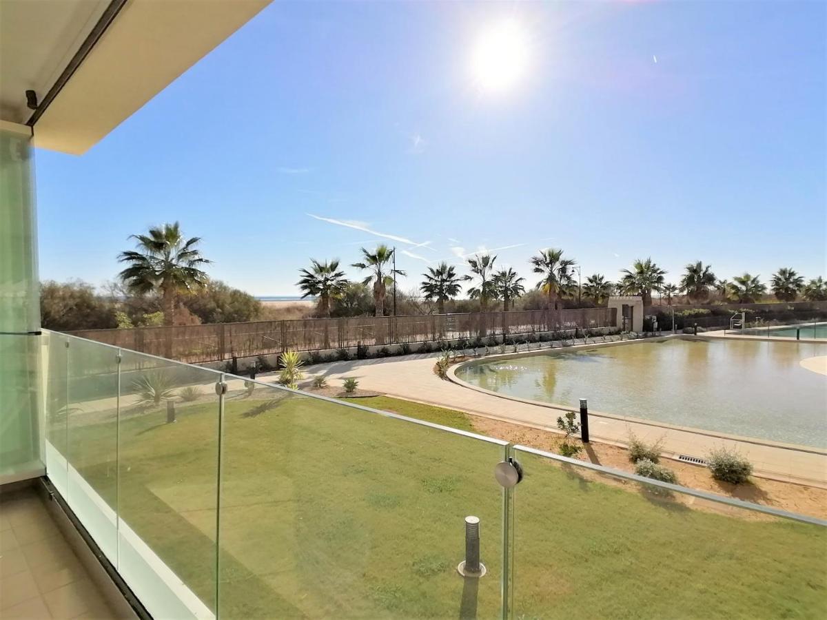Apartamento Ocean Homes Exclusivos En