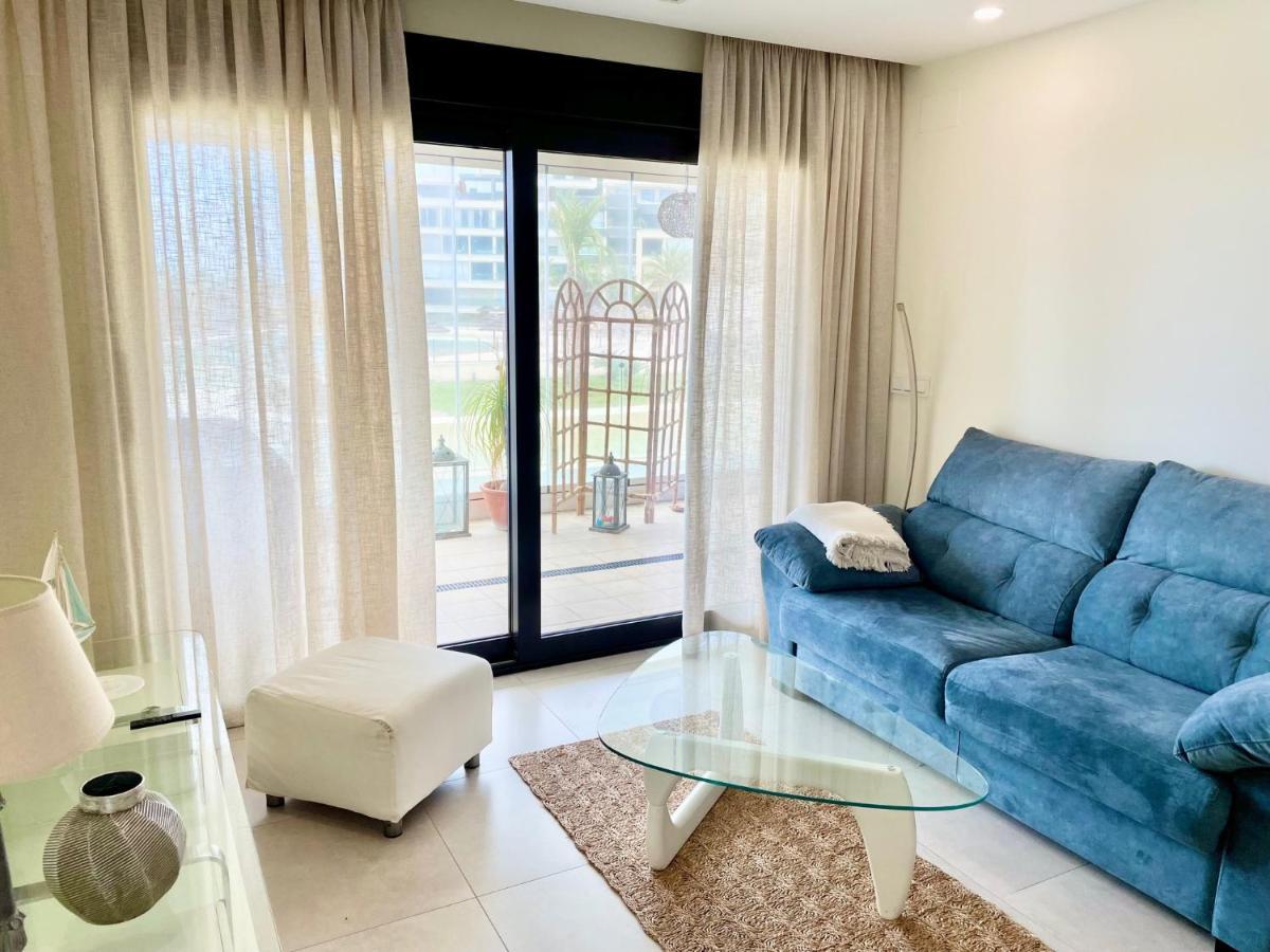 Ocean Homes Exclusivos En Apartamento Isla Canela