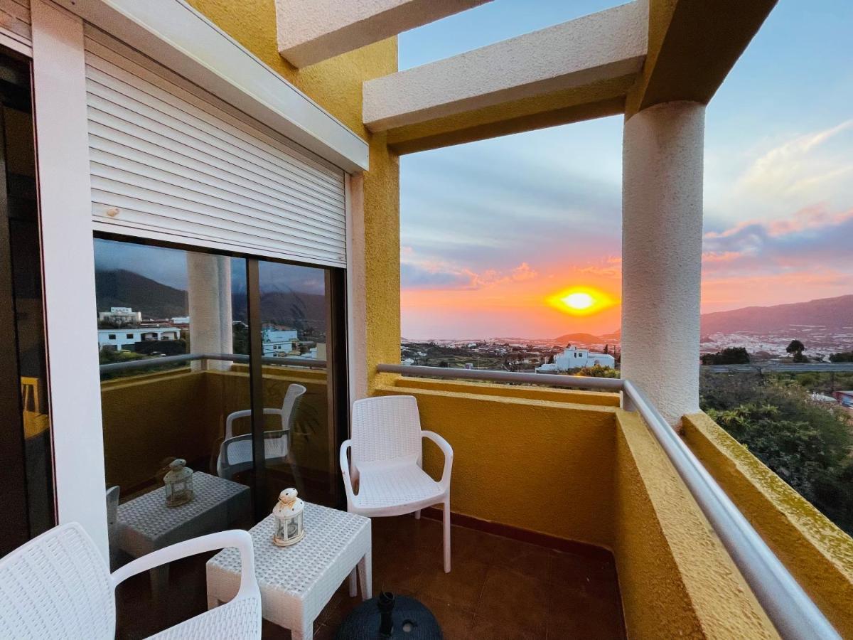 El Mirador De - Vistas Y Piscina * El Paso