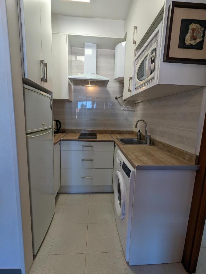 Apartamento El Dorado *