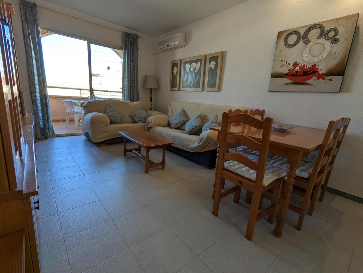Apartamento El Dorado Miami Platja (Miami Playa)