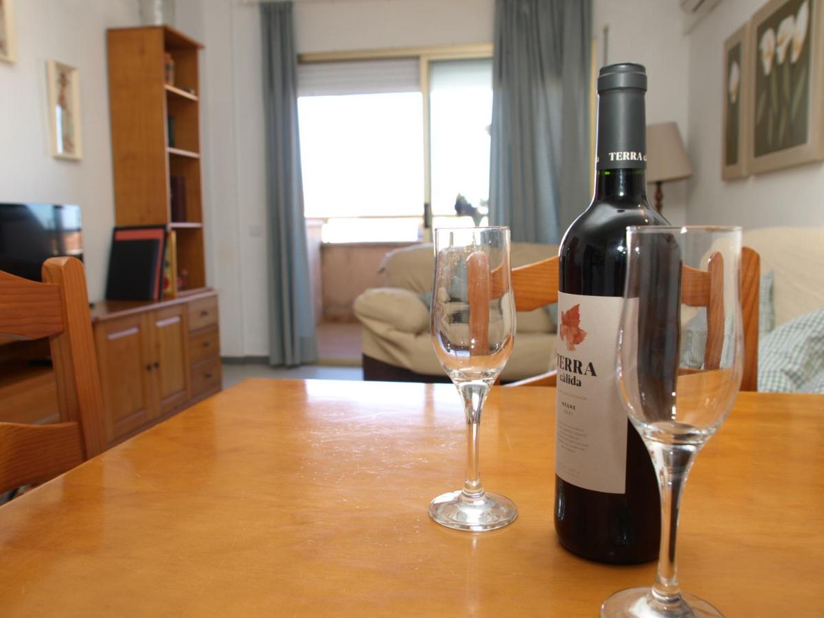 Apartamento El Dorado Miami Platja (Miami Playa)