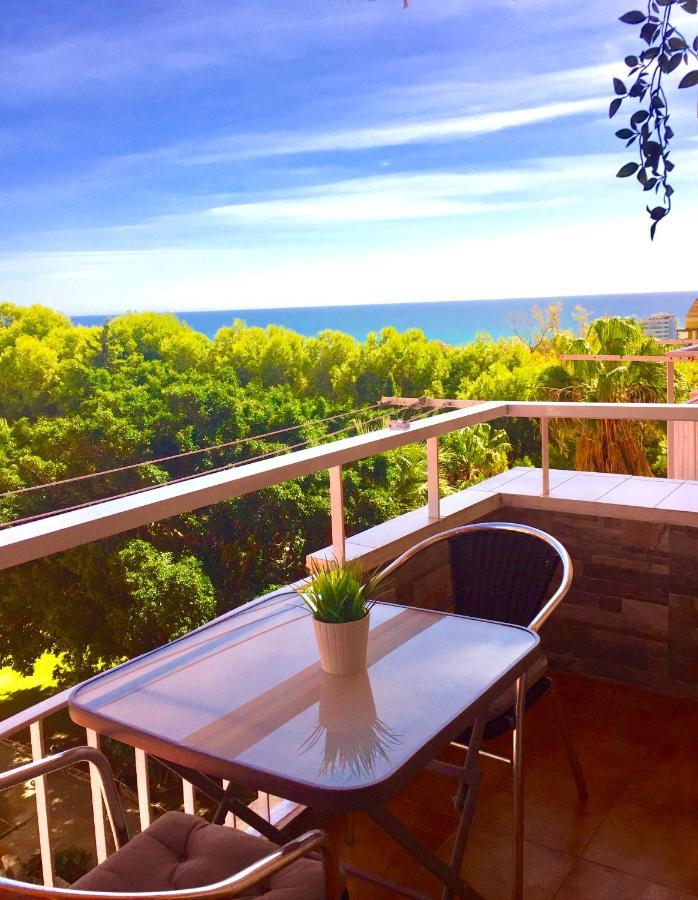 Agata Apartamento Benalmádena