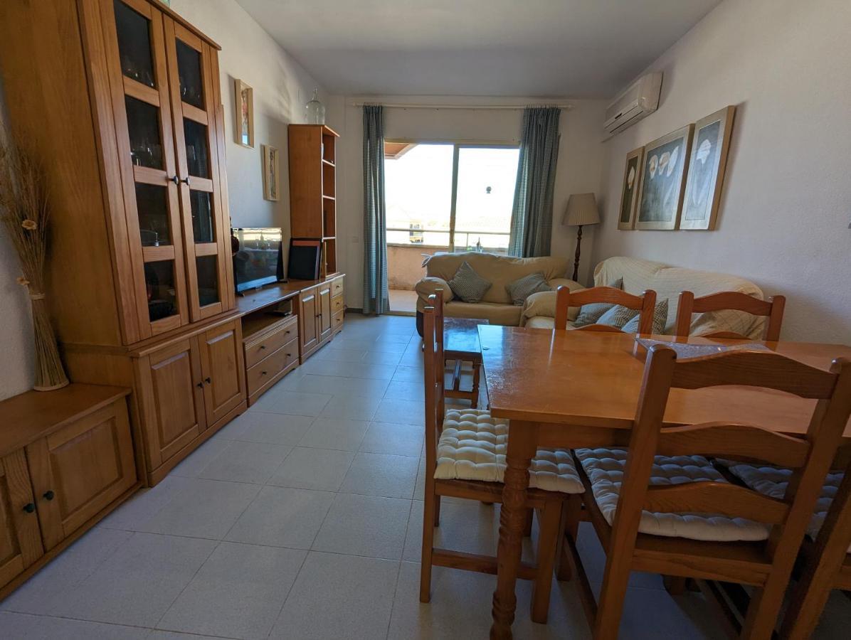 Apartamento El Dorado Miami Platja (Miami Playa)