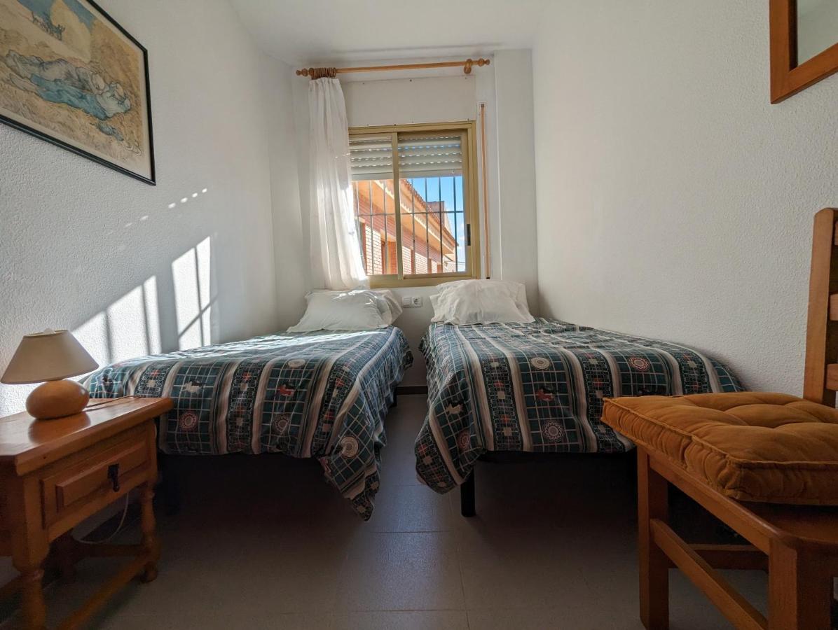Apartamento El Dorado