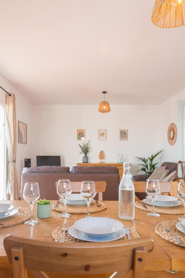 Talser, Cala En Porter Villa