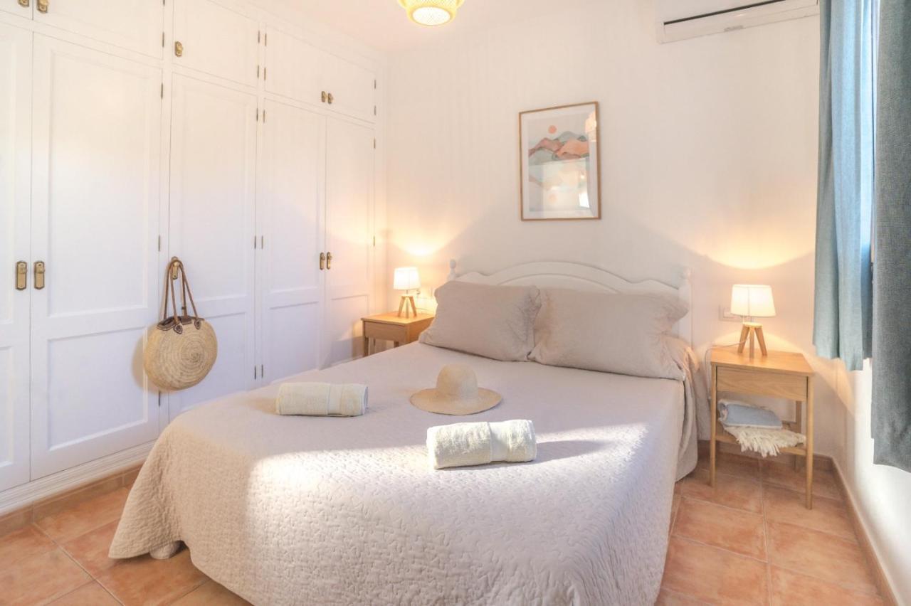 Villa Talser, Cala En Porter