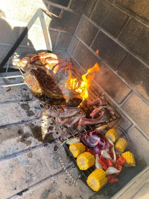 Casa Lavanda, Grill-strand-workation *