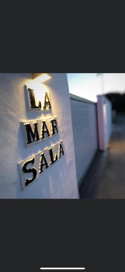 La Mar Sala Piscina Compartida Apartamento Conil De La Frontera