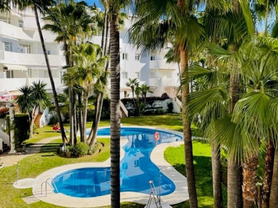 Apartamento Milla De Oro