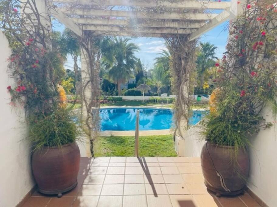 Milla De Oro Apartamento Marbella