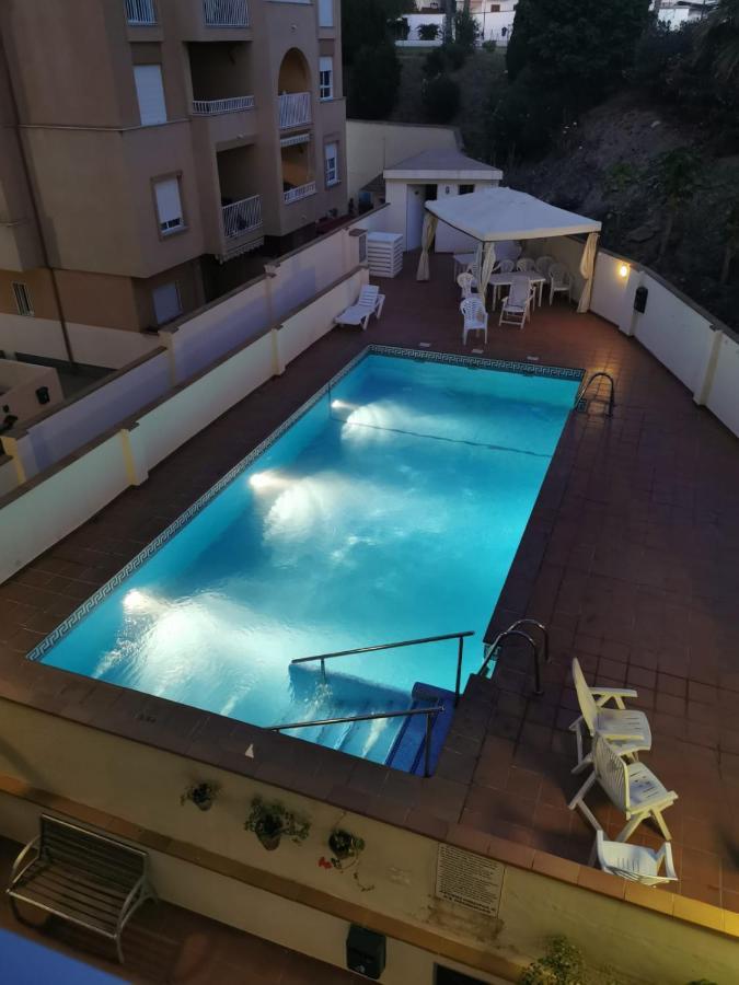 Espacioso Y Centrico Apartment *