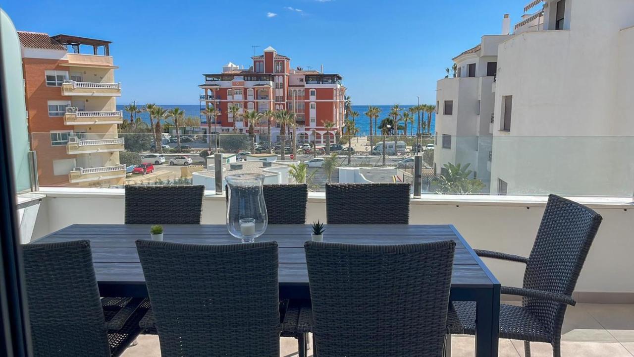 Flat Sun Garden Penoncillo By Spain2home * Torrox
