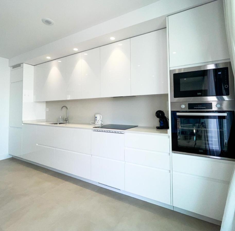 Flat Sun Garden Penoncillo By Spain2home Apartment Torrox