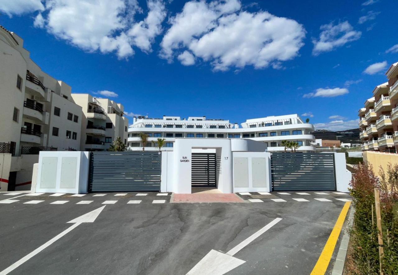 Flat Sun Garden Penoncillo By Spain2home Apartment