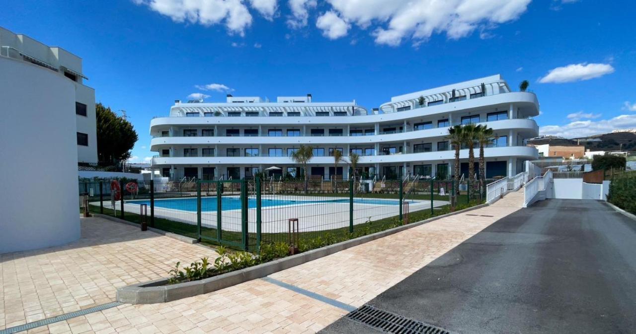Flat Sun Garden Penoncillo By Spain2home