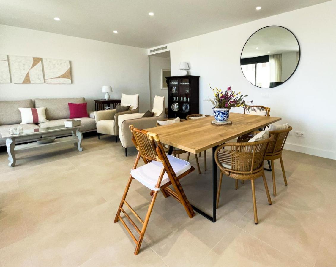 Flat Sun Garden Penoncillo By Spain2home * Torrox