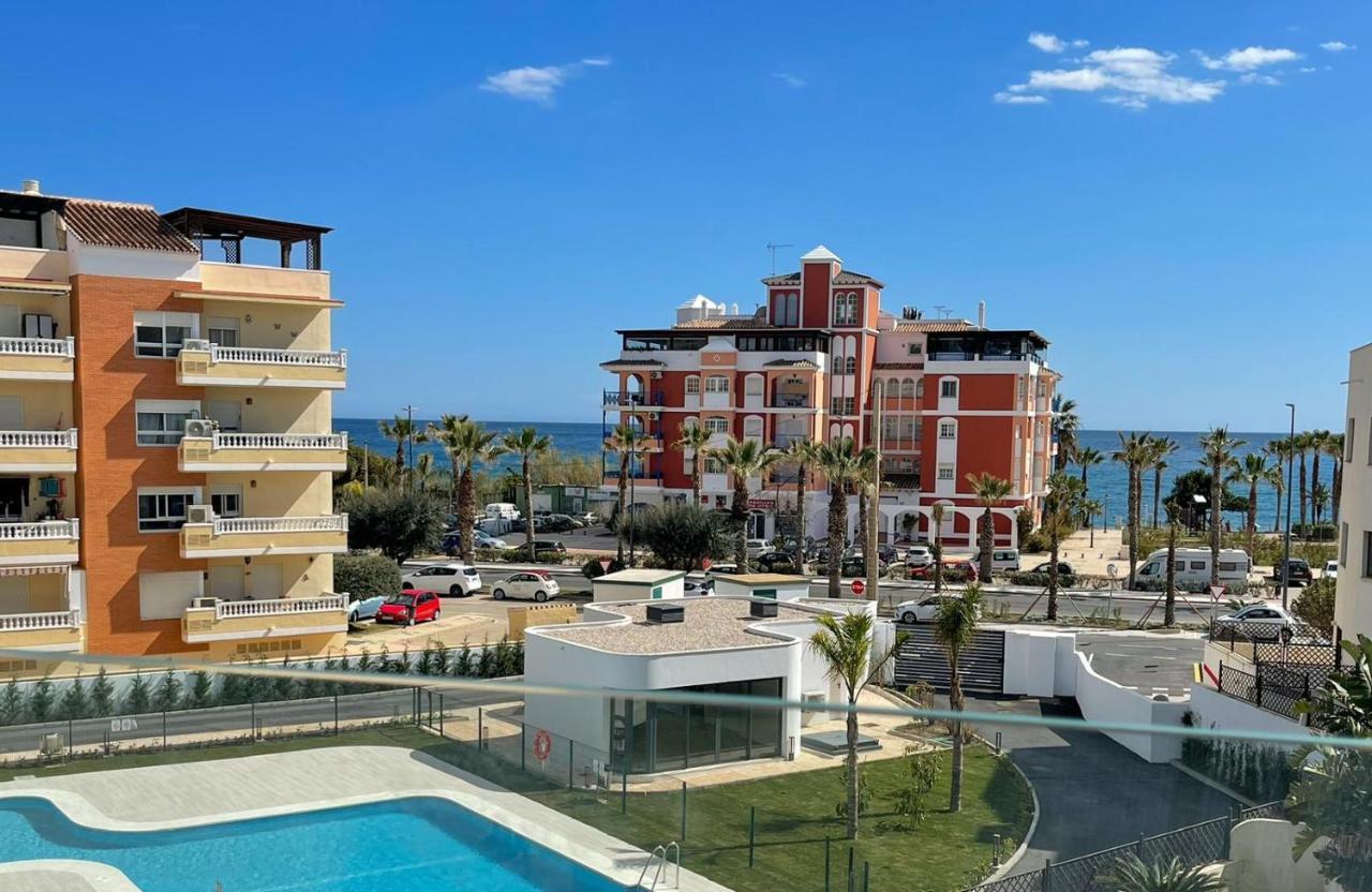 Flat Sun Garden Penoncillo By Spain2home