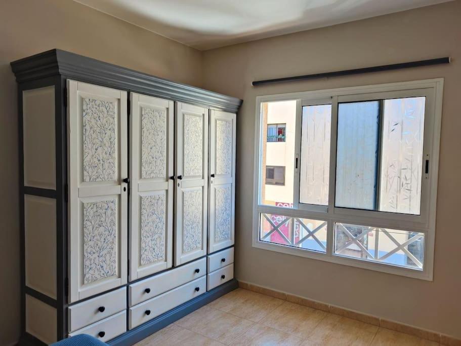 Casa Burbuja Azul Apartamento