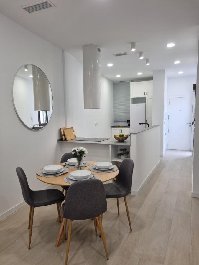 Apartamento Residencial De La Yedra