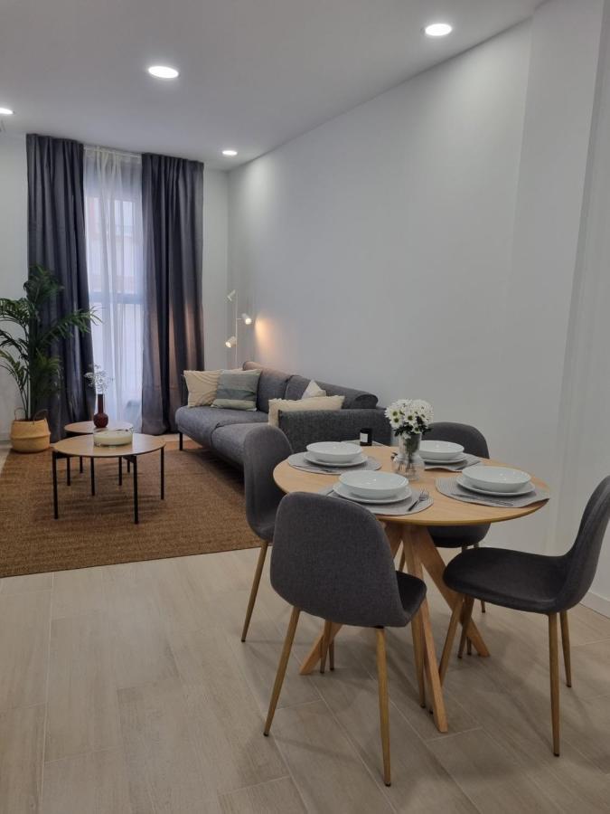 Apartamento Residencial De La Yedra