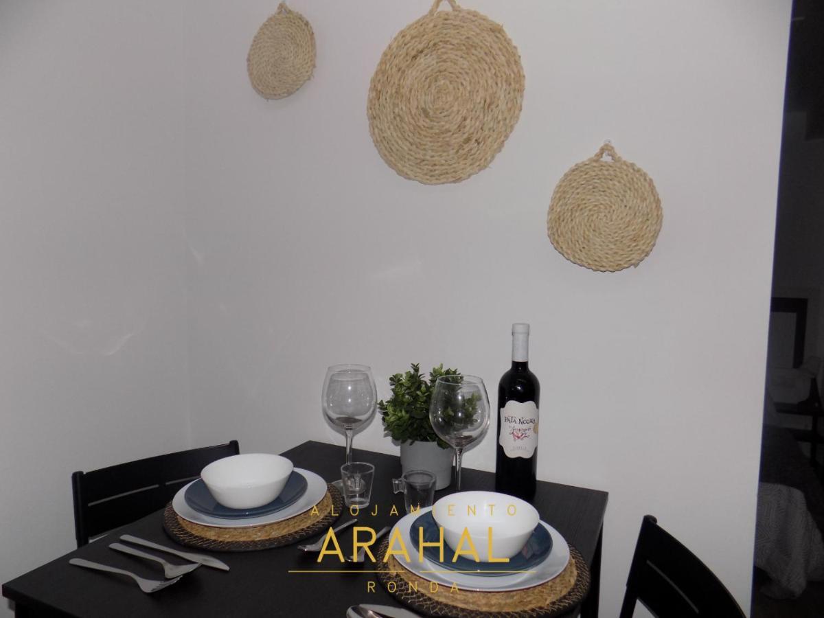 Arahal - Apartment