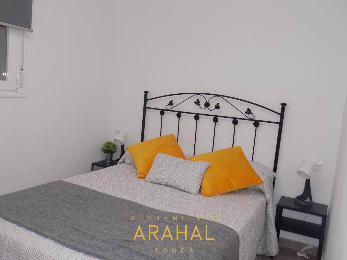 Arahal - Ronda